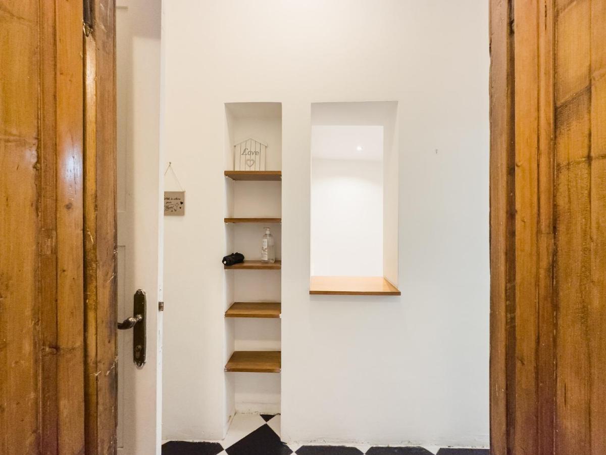 Appartement Domus Sant'Elena 2 à Rome Extérieur photo